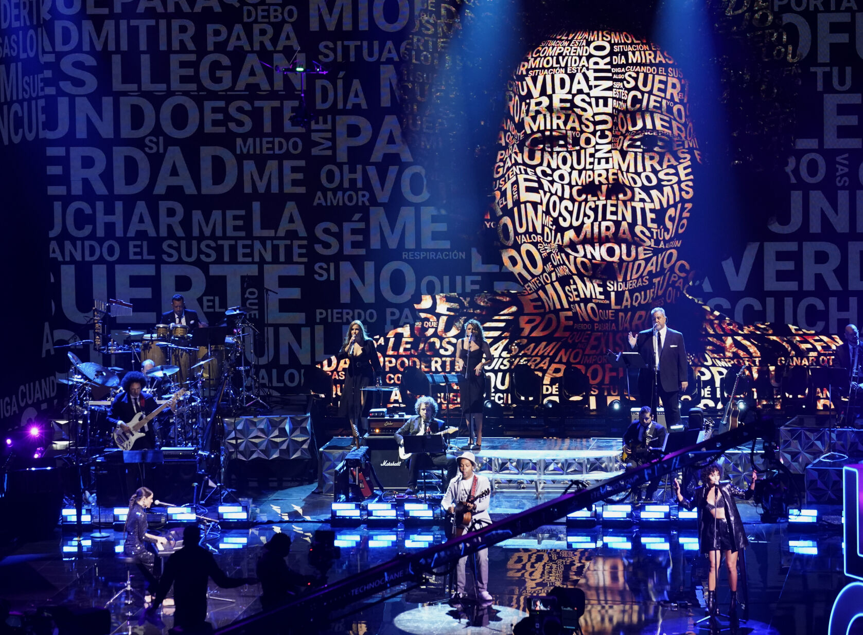 2020 Latin Grammy Awards